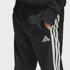 Calça Adidas Essentials Climacool Infantil - Foto 6