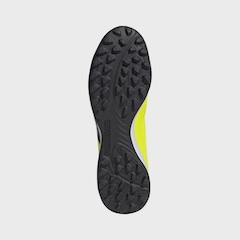 Chuteira Society Adulto Adidas Predator 24 League Low - Foto 4