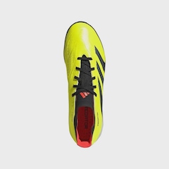 Chuteira Society Adulto Adidas Predator 24 League Low - Foto 5