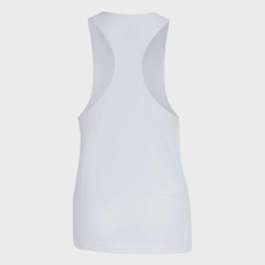 Camiseta Regata Adidas Otr Basica I Feminina - Foto 2