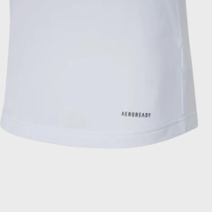 Camiseta Regata Adidas Otr Basica I Feminina - Foto 3