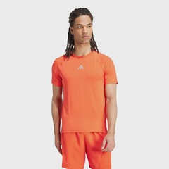 Camiseta Adidas Treino Gym+ Masculina - Foto 1