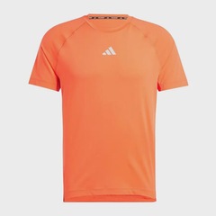 Camiseta Adidas Treino Gym+ Masculina - Foto 4