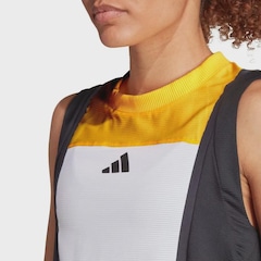 Camiseta Regata Adidas Match Tank Pro Feminina - Foto 3