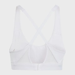 Top Adidas Suporte Medio Ultimate Feminino - Foto 5