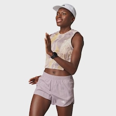 Short Adidas Own The Run Move For The Planet Feminina - Foto 2