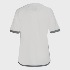 Camisa do Atlético Mineiro II 2024/25 Adidas Infantil - Foto 2