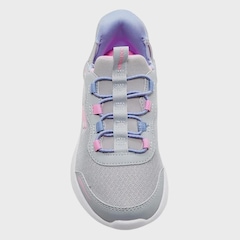 Tênis Infantil Skechers Bounder Simple Cute - Foto 3