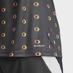 Camisa Juventus Pré Jogo Adidas Masculina - Foto 4