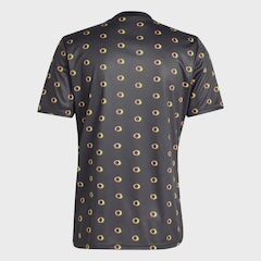 Camisa Juventus Pré Jogo Adidas Masculina - Foto 6