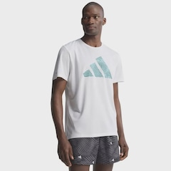 Camiseta Adidas Adi365 Essentials Masculina - Foto 1
