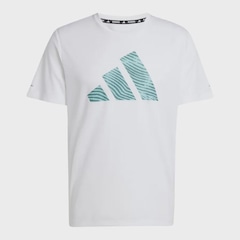Camiseta Adidas Adi365 Essentials Masculina - Foto 4
