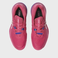 Tênis Feminino Asics Gel-Resolution X - Foto 6