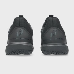 Tênis Masculino Asics Solution Speed FF 3 Night Energy - Foto 4
