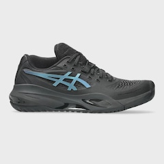 Tênis Masculino Asics Gel-Resolution X Night Energy - Foto 1
