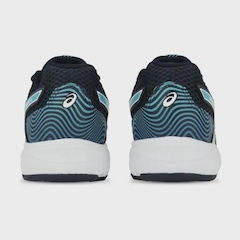 Tênis Infantil Asics Buzz 4 - Foto 5