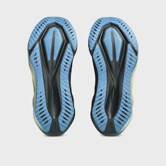 Tênis Masculino Asics Novablast 5 Luxe - Foto 5