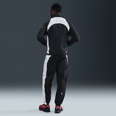Jaqueta Paris Saint-Germain Nike Total 90 Masculina - Foto 5