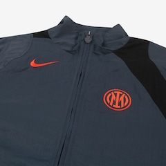 Jaqueta Inter de Milão Nike Total 90 Masculina - Foto 3