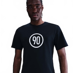 Camiseta Nike Total 90 Masculina - Foto 1