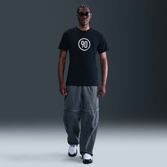 Camiseta Nike Total 90 Masculina - Foto 4