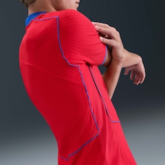 Camisa Paris Saint-Germain Total 90 III 2025/26 Jogador Nike Masculina - Foto 2