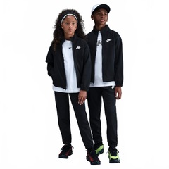 Agasalho Nike Sportswear Infantil - Foto 1