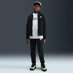 Agasalho Nike Sportswear Infantil - Foto 6
