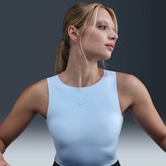 Body Nike Dri-FIT Feminino - Foto 5