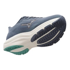 Tênis Mizuno Enigma 2 Feminino - Foto 5