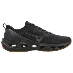 Tênis Mizuno Wave Stratos 3 Masculino - Foto 2