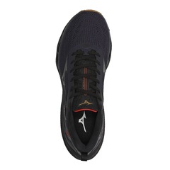 Tênis Mizuno Wave Stratos 3 Masculino - Foto 3