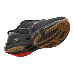Tênis Mizuno Wave Stratos 3 Masculino - Foto 6
