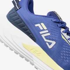 Tênis Masculino Fila Diffusion - Foto 7