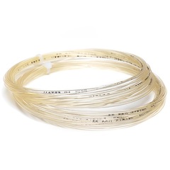 Corda BR Pro String Natural Gut 16 1.30mm Set Individual - Foto 3