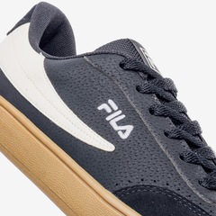 Tênis Fila Court 80 Feminino - Foto 7