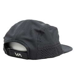 Boné Aba Reta RVCA RVCA Dry Reflex 5 Panels SM26 Unissex - Foto 2