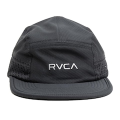 Boné Aba Reta RVCA RVCA Dry Reflex 5 Panels SM26 Unissex - Foto 3