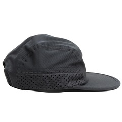 Boné Aba Reta RVCA RVCA Dry Reflex 5 Panels SM26 Unissex - Foto 4