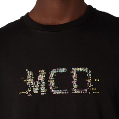 Camiseta MCD Pane SM26 Masculina - Foto 2