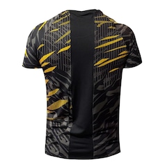 Camiseta UFC Fusion by Venum Authentic Fight Night Men’s Walkout Jersey - Champion - Foto 2