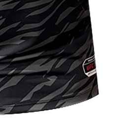 Camiseta UFC Fusion by Venum Authentic Fight Night Men’s Walkout Jersey - Champion - Foto 3