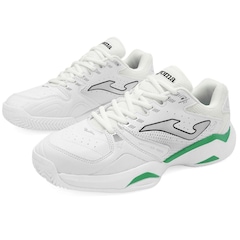 Tênis Joma Master 1000 Clay Saibro Masculino - Foto 2