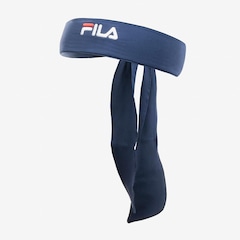 Faixa Fila Tennis Team Unissex - Foto 1