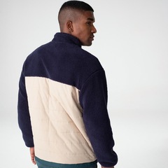 Jaqueta Fila Outer Mix Masculina - Foto 2