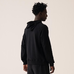 Casaco Com Capuz Fila F-Box Classic B Masculino - Foto 3