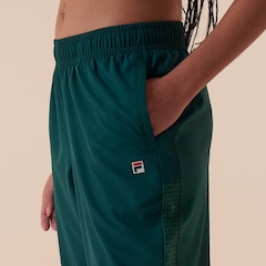 Calça Fila Advantage Track Pant Feminina - Foto 4