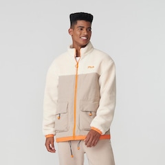 Jaqueta Fila Outer Mix Masculina - Foto 2