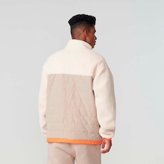 Jaqueta Fila Outer Mix Masculina - Foto 3