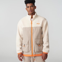 Jaqueta Fila Outer Mix Masculina - Foto 4